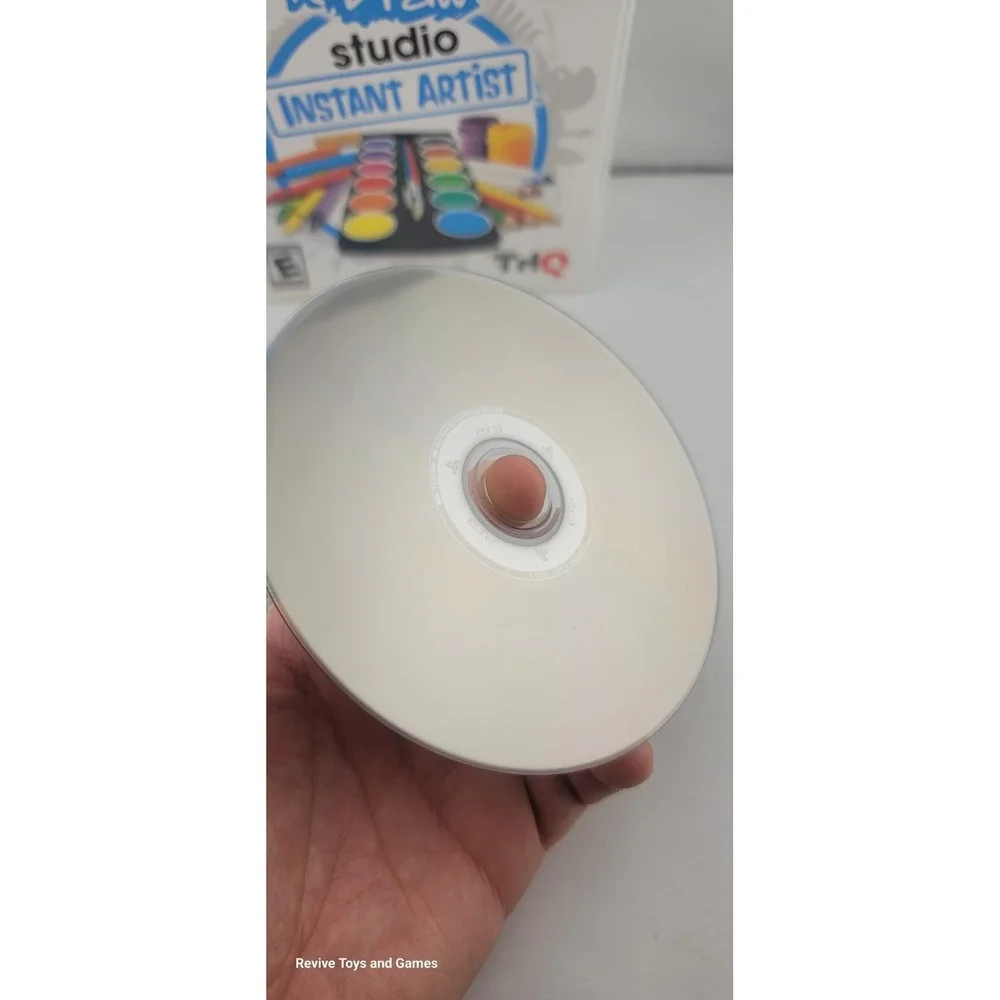 N/A udraw studio